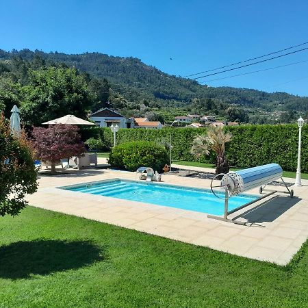 Arouca Passadicos Alojamento & Jacuzzi מראה חיצוני תמונה