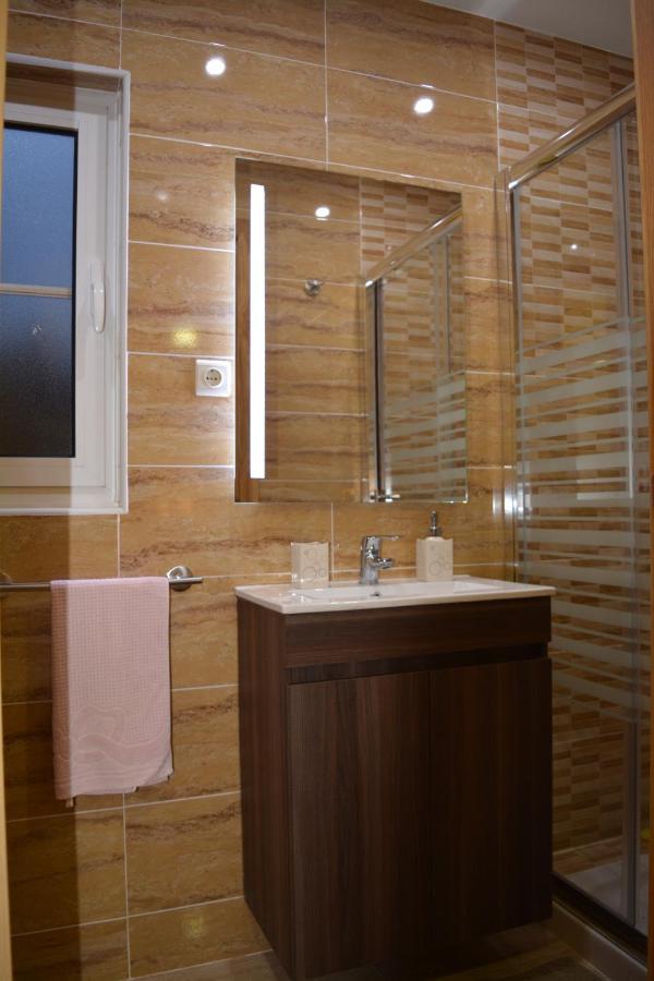 Arouca Passadicos Alojamento & Jacuzzi מראה חיצוני תמונה