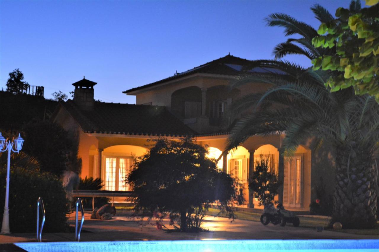 Arouca Passadicos Alojamento & Jacuzzi מראה חיצוני תמונה