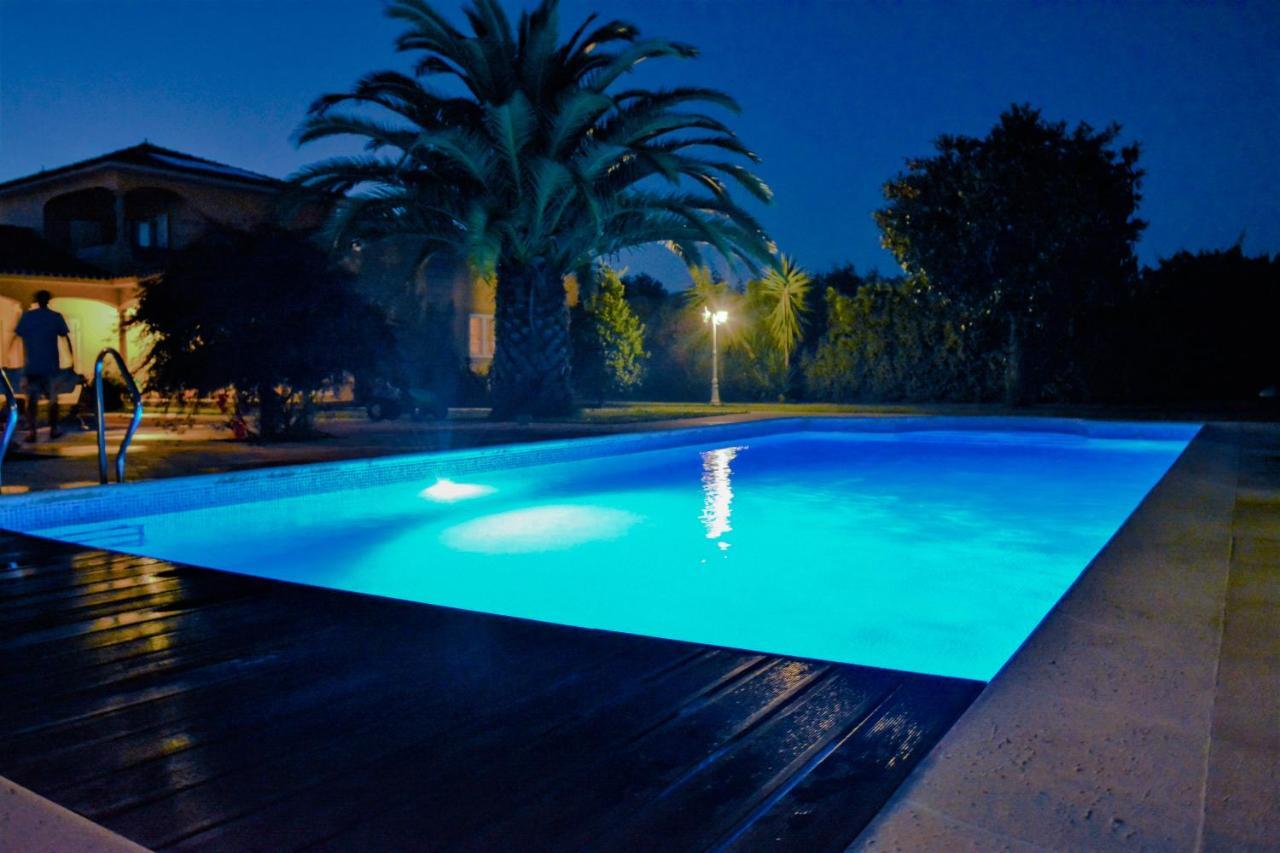 Arouca Passadicos Alojamento & Jacuzzi מראה חיצוני תמונה