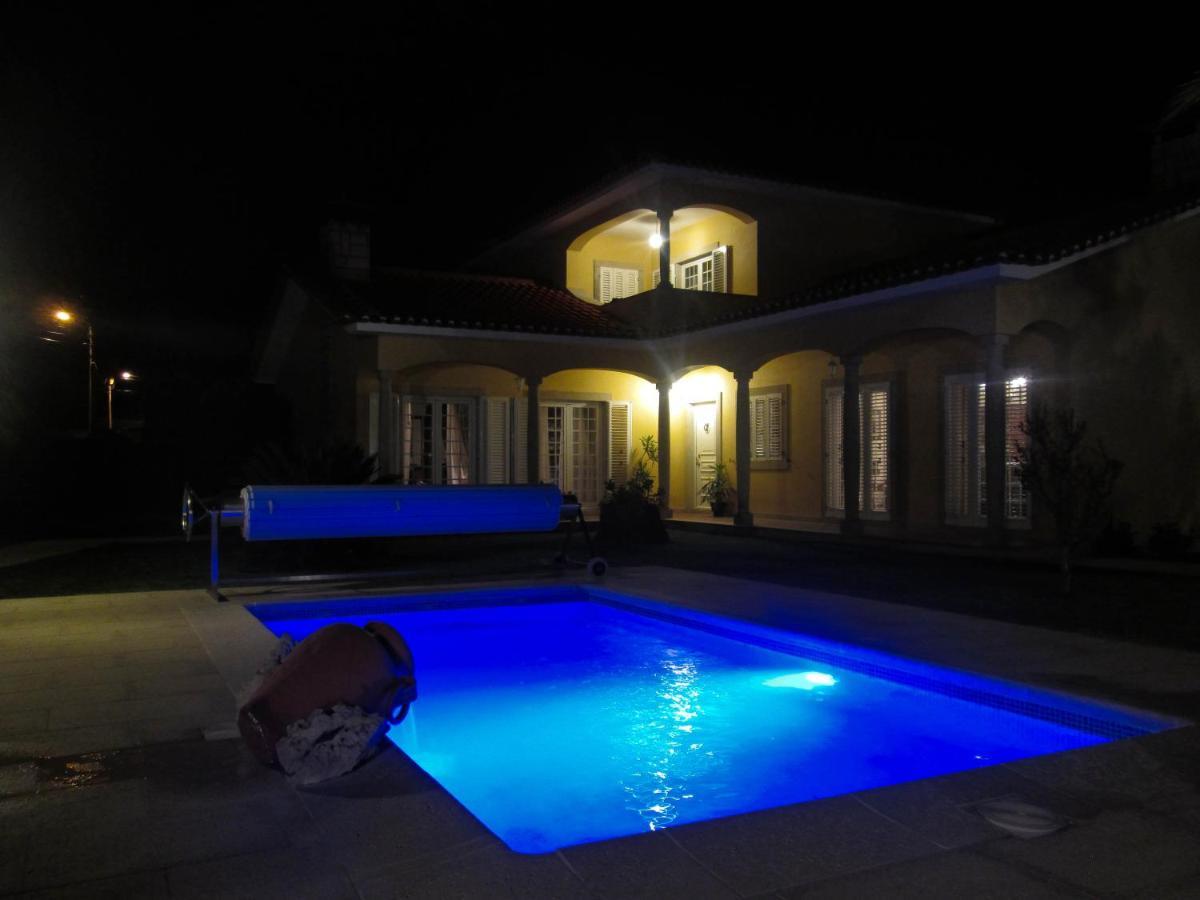 Arouca Passadicos Alojamento & Jacuzzi מראה חיצוני תמונה