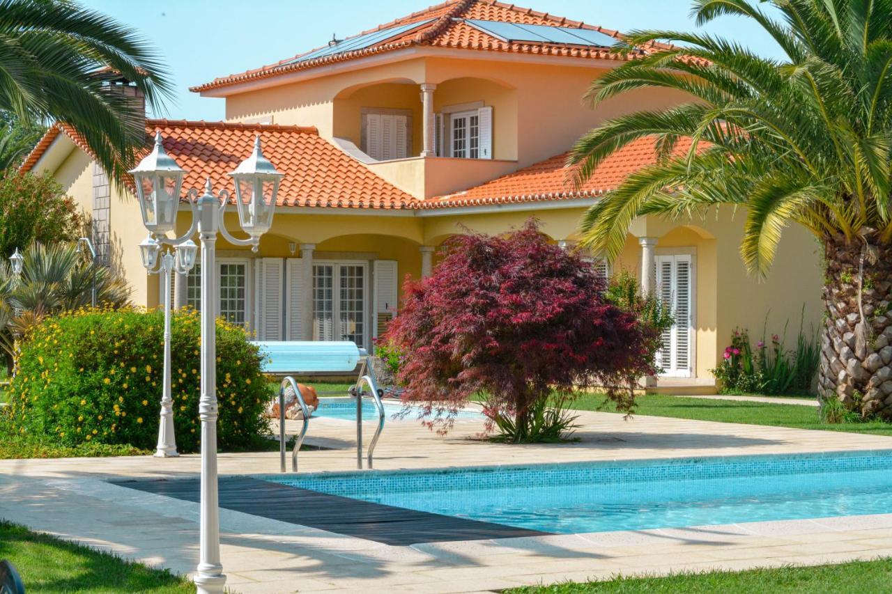Arouca Passadicos Alojamento & Jacuzzi מראה חיצוני תמונה