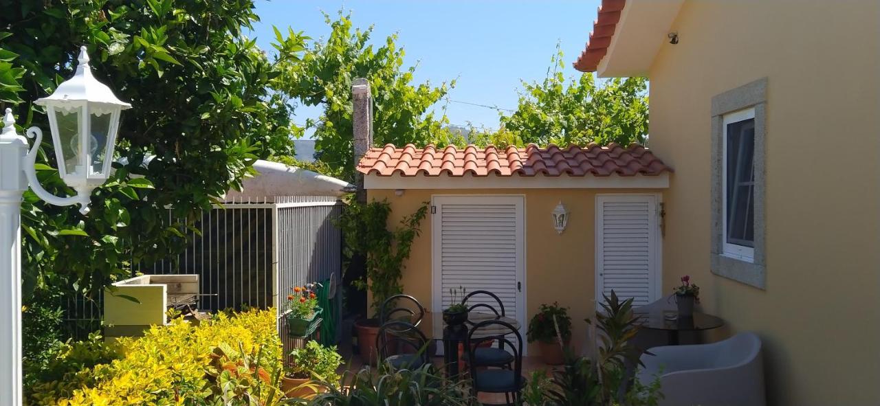 Arouca Passadicos Alojamento & Jacuzzi מראה חיצוני תמונה