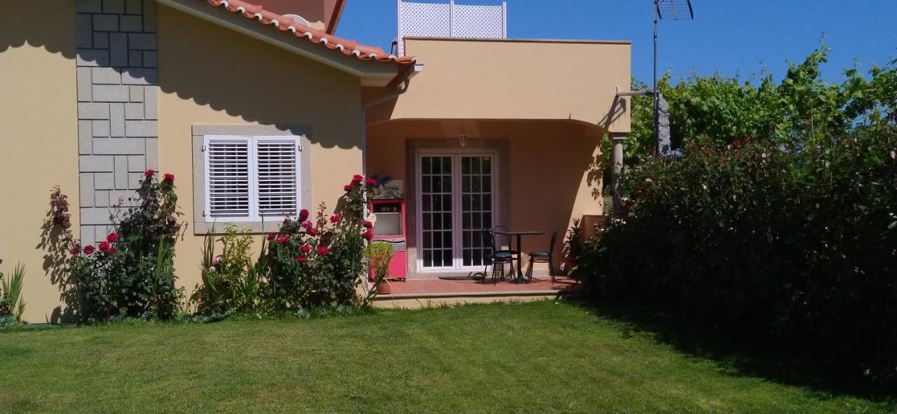 Arouca Passadicos Alojamento & Jacuzzi מראה חיצוני תמונה
