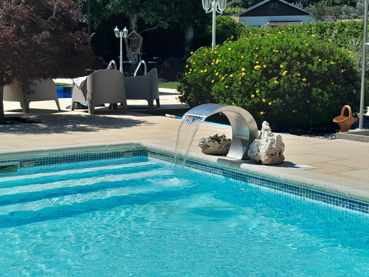 Arouca Passadicos Alojamento & Jacuzzi מראה חיצוני תמונה