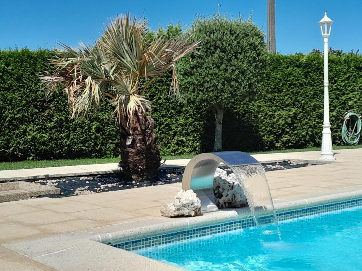Arouca Passadicos Alojamento & Jacuzzi מראה חיצוני תמונה