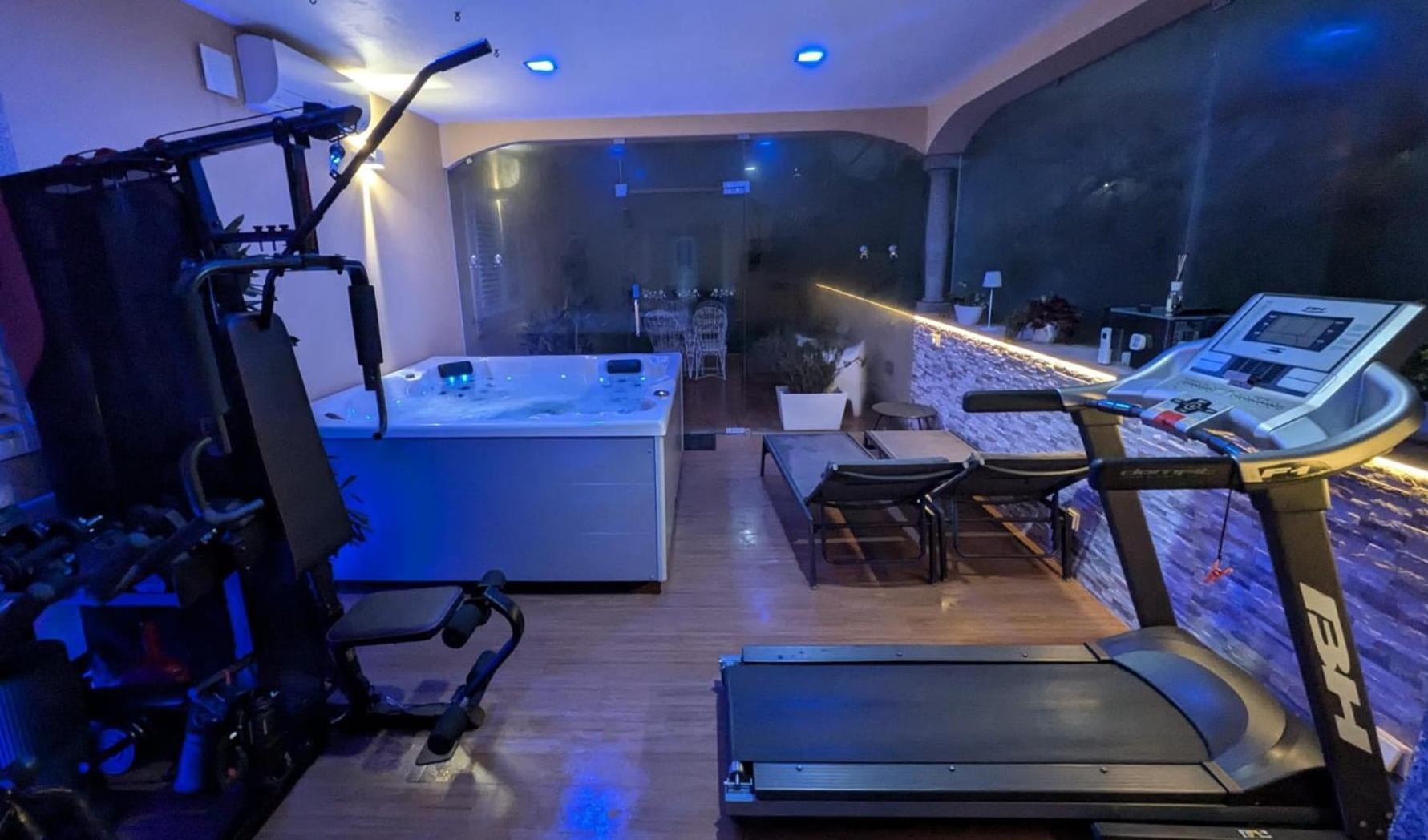 Arouca Passadicos Alojamento & Jacuzzi מראה חיצוני תמונה