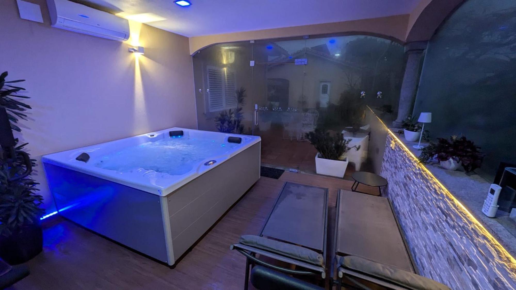 Arouca Passadicos Alojamento & Jacuzzi מראה חיצוני תמונה