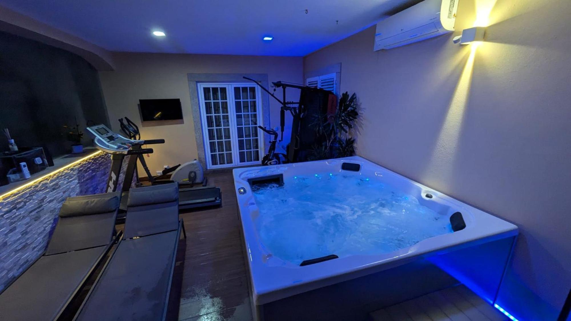 Arouca Passadicos Alojamento & Jacuzzi מראה חיצוני תמונה