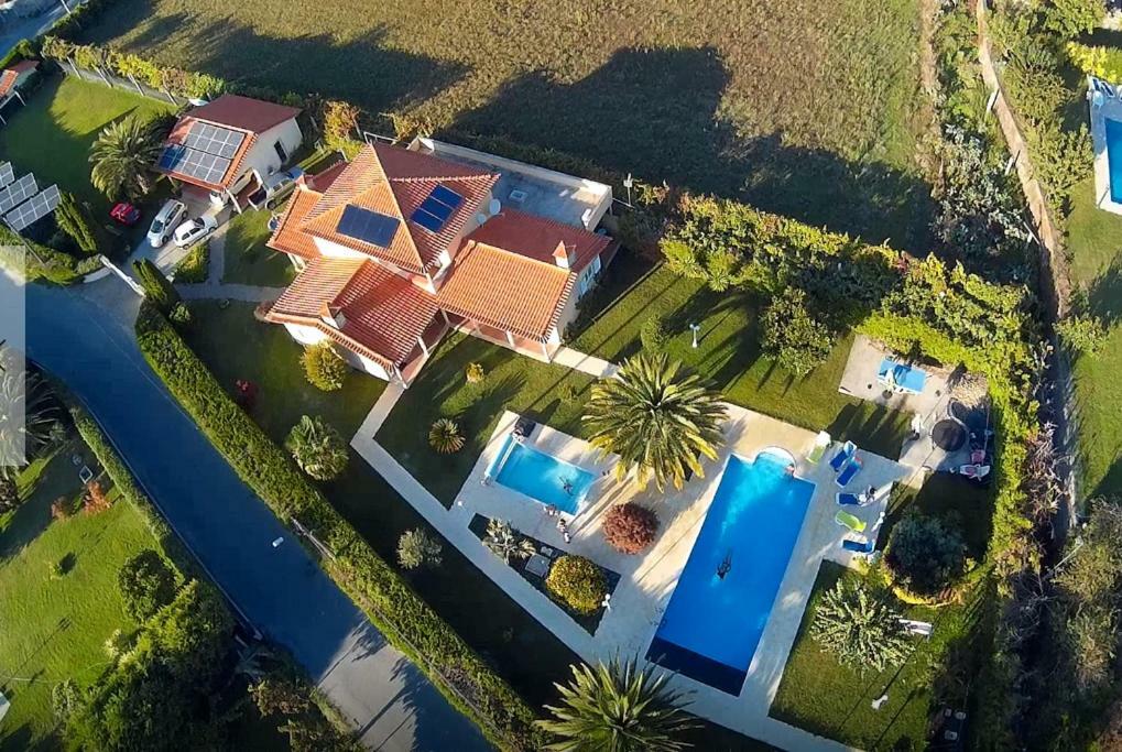 Arouca Passadicos Alojamento & Jacuzzi מראה חיצוני תמונה