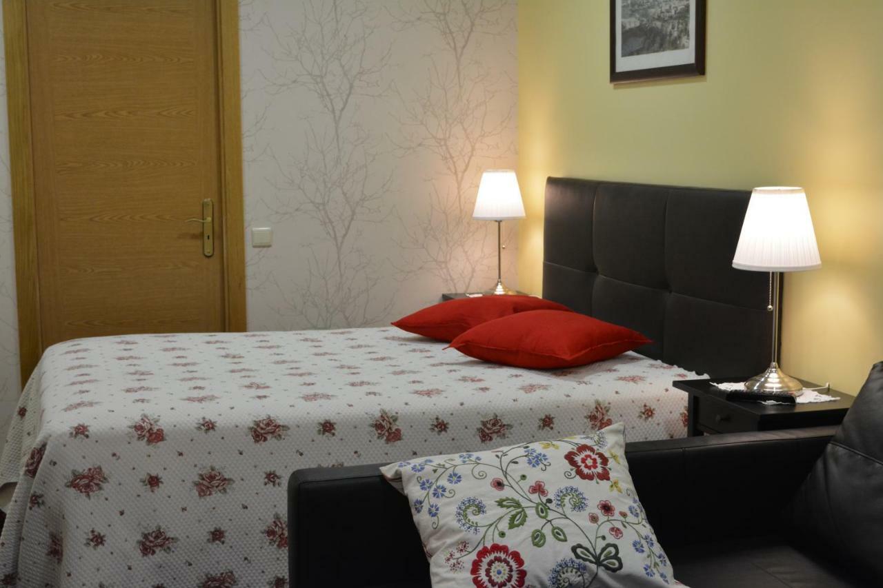 Arouca Passadicos Alojamento & Jacuzzi מראה חיצוני תמונה